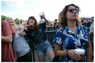 Foto 110 de la jueves 6 de julio | Bilbao BBK Live 2017